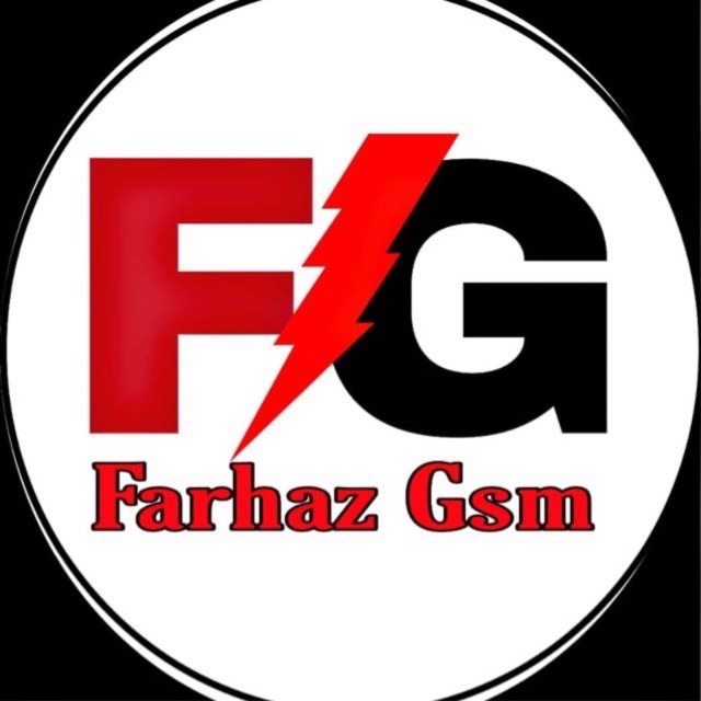 FarhazGsm