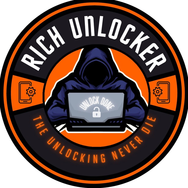 RICH UNLOCKER